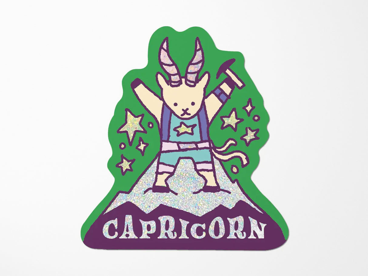 Astrological Signs Vinyl Stickers by Apply
