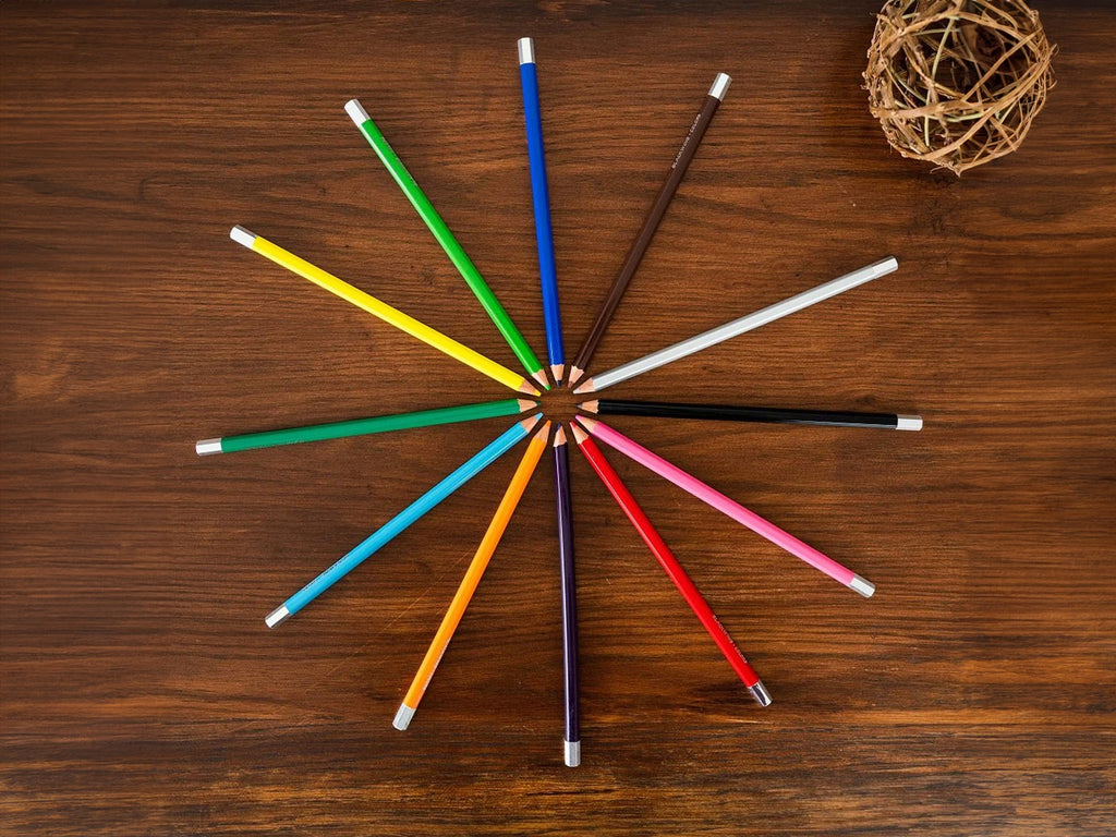Blackwing Colors Set of 12