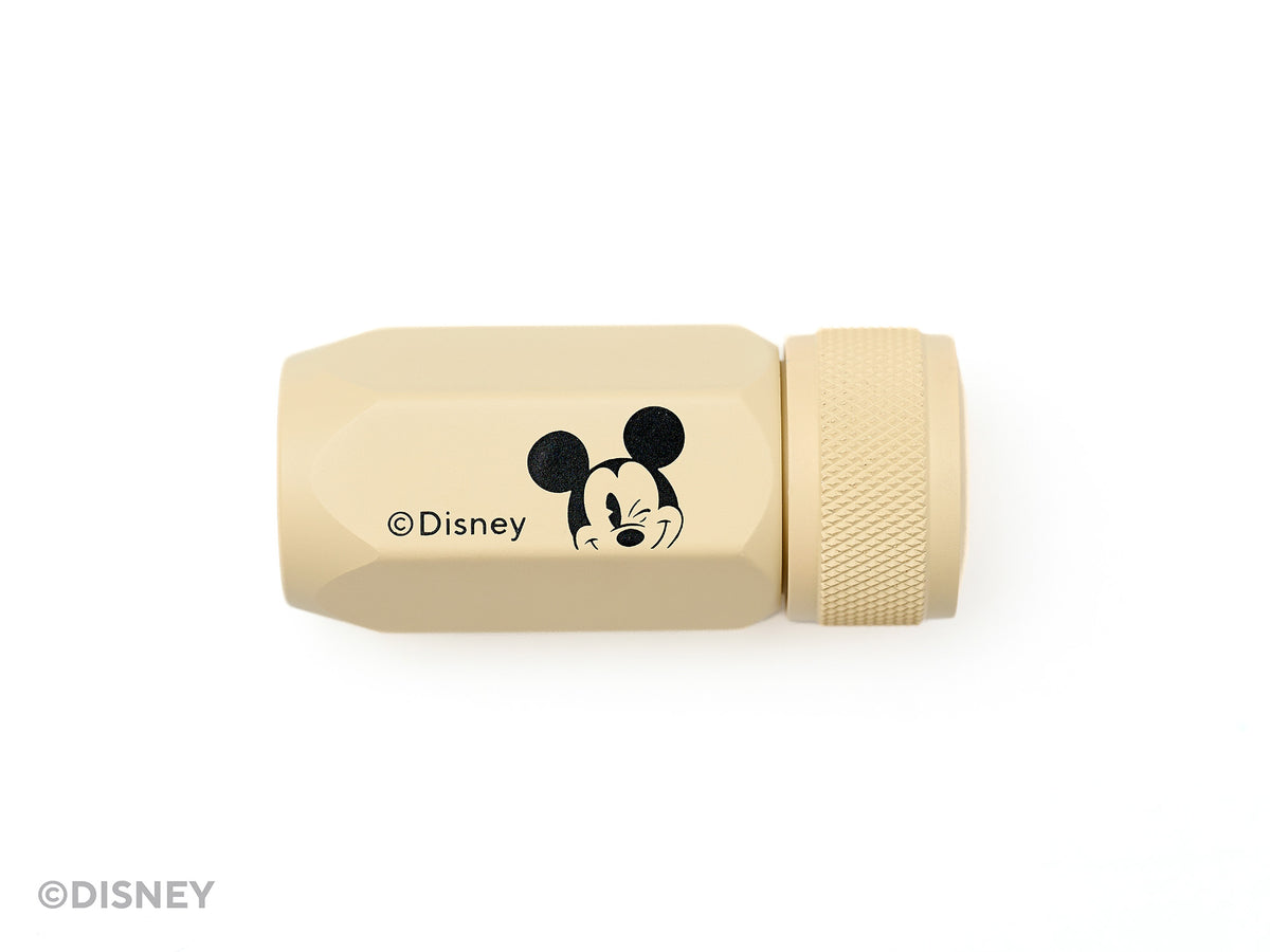 Blackwing Mickey and Friends One-Step Pencil Sharpener