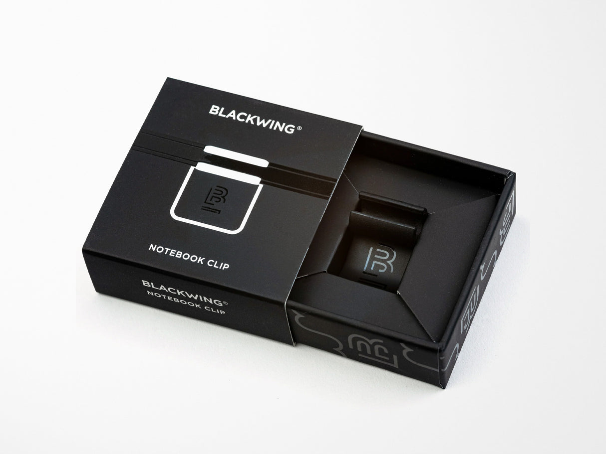 Blackwing Notebook Clip