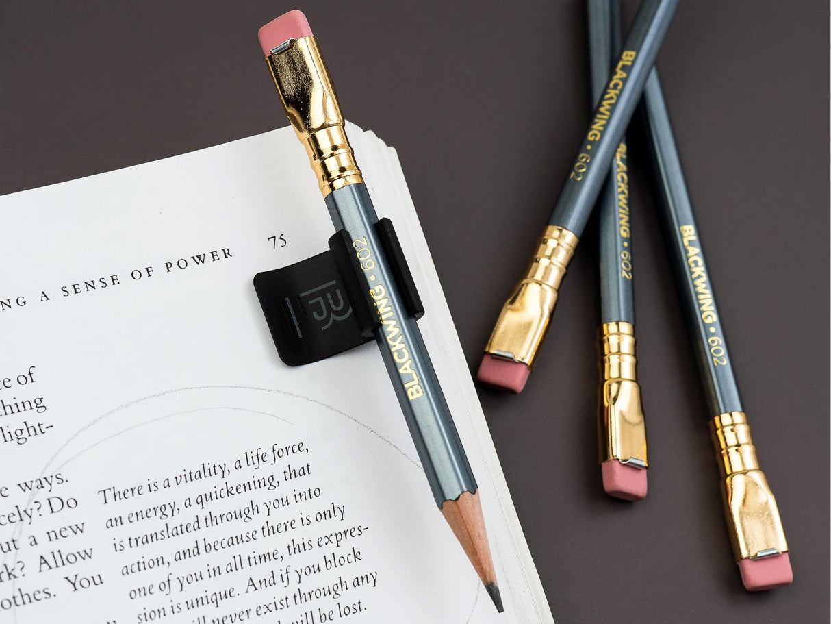 Blackwing Notebook Clip