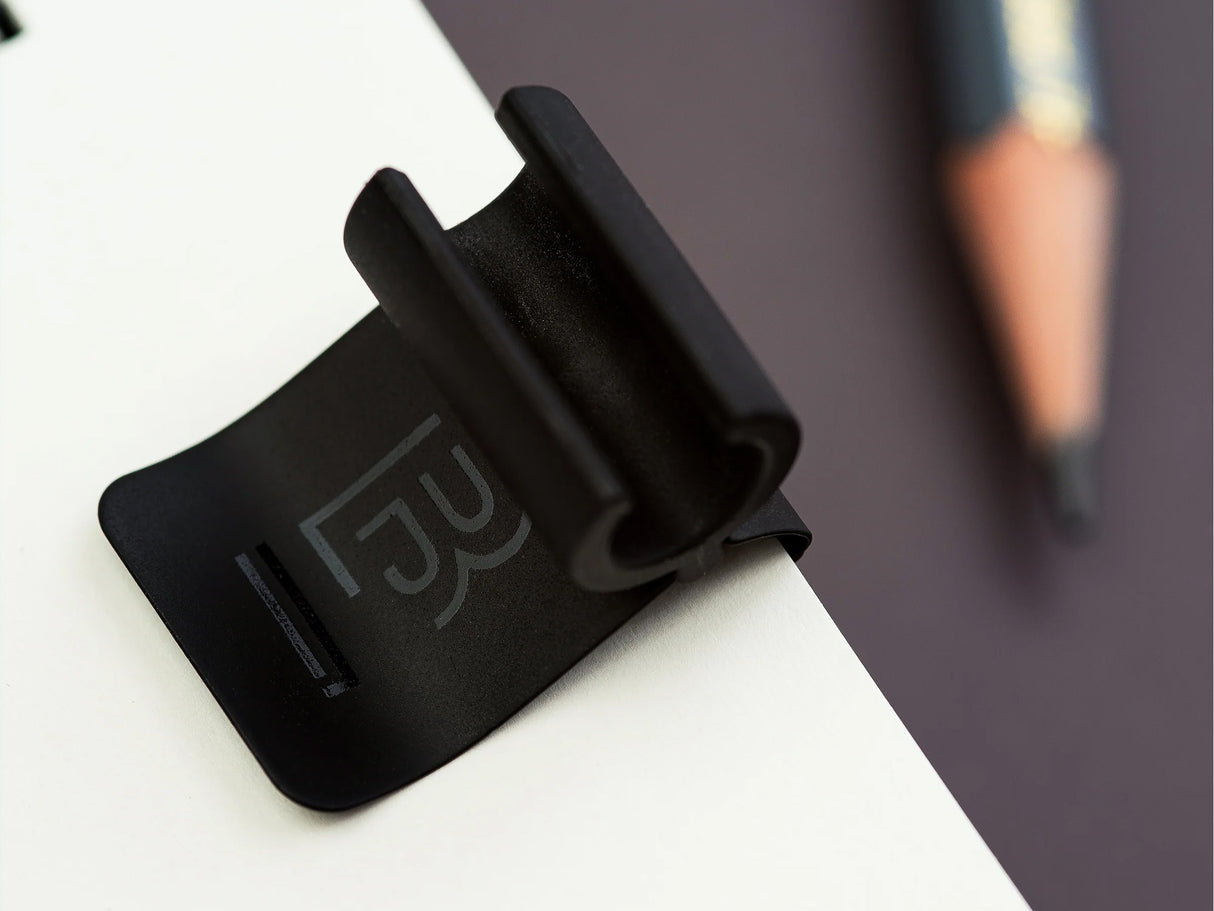 Blackwing Notebook Clip