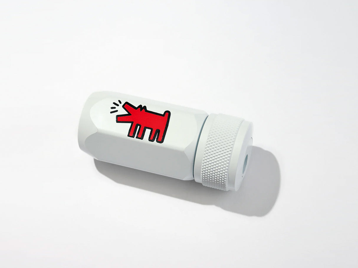 Blackwing One-Step Pencil Sharpener, Keith Haring Collection
