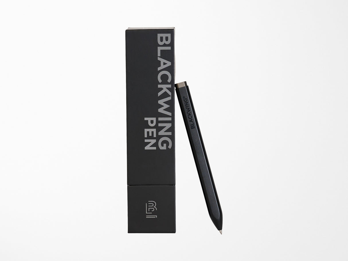 Blackwing Pen