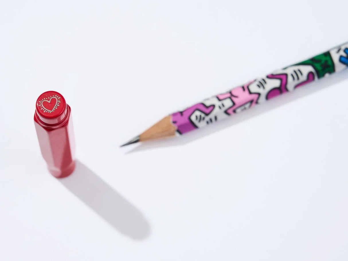 Blackwing Point Guard, Keith Haring Collection