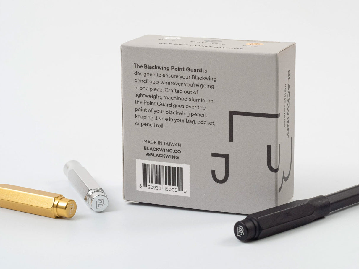 Blackwing Point Guard, Set of 3