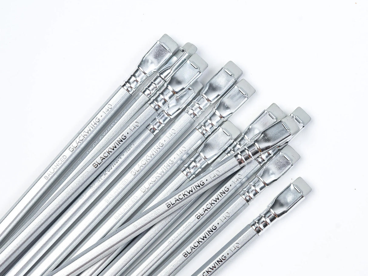 Blackwing Volume 140 - The Culinary Pencil