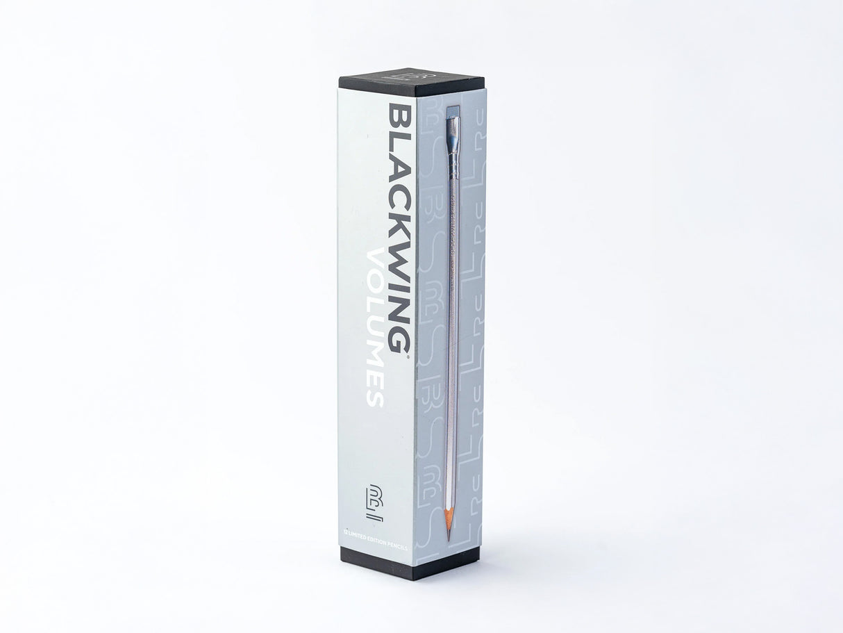 Blackwing Volume 140 - The Culinary Pencil