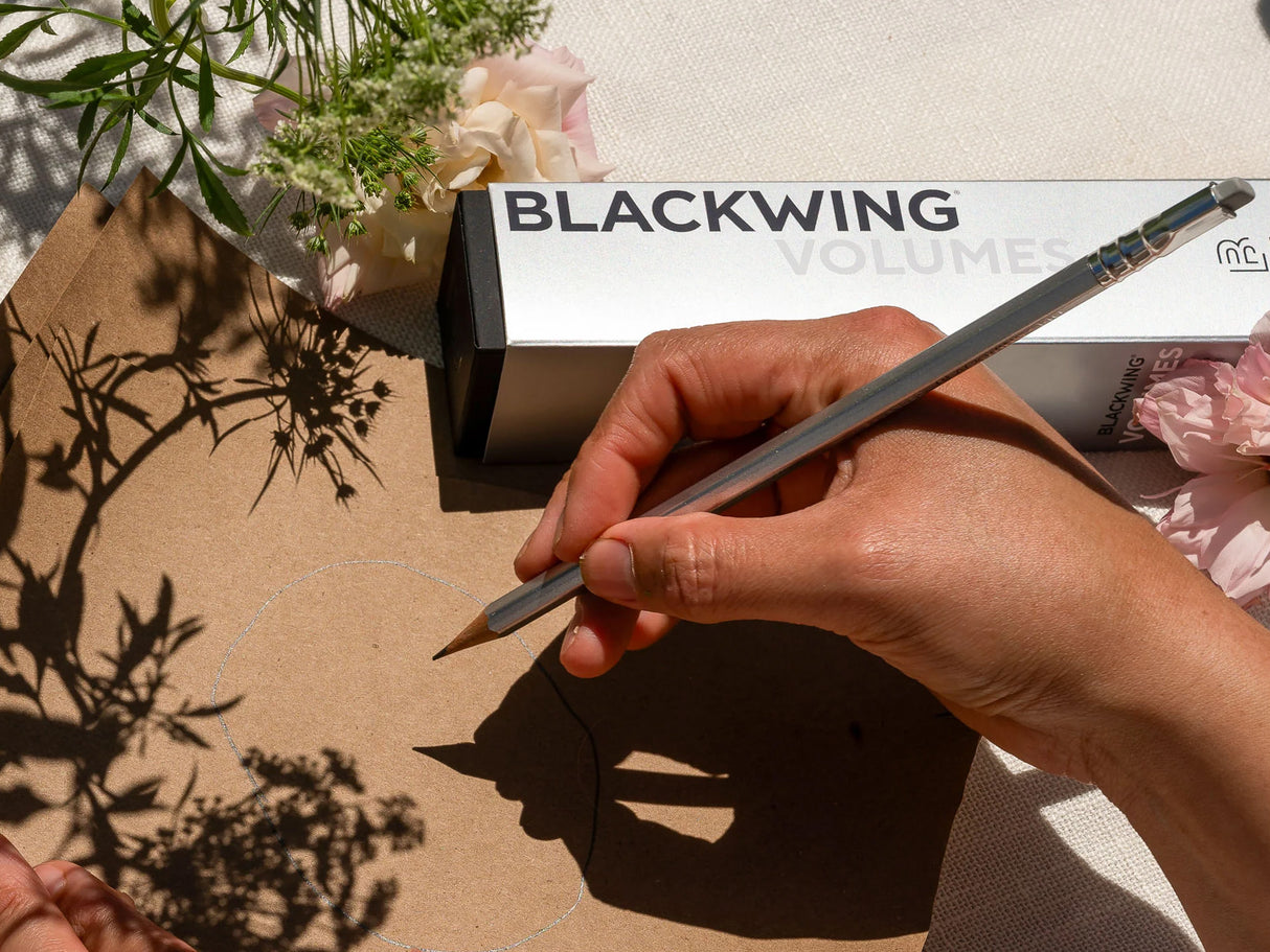 Blackwing Volume 140 - The Culinary Pencil