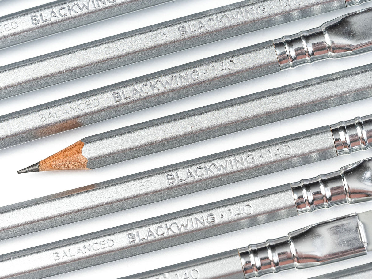 Blackwing Volume 140 - The Culinary Pencil