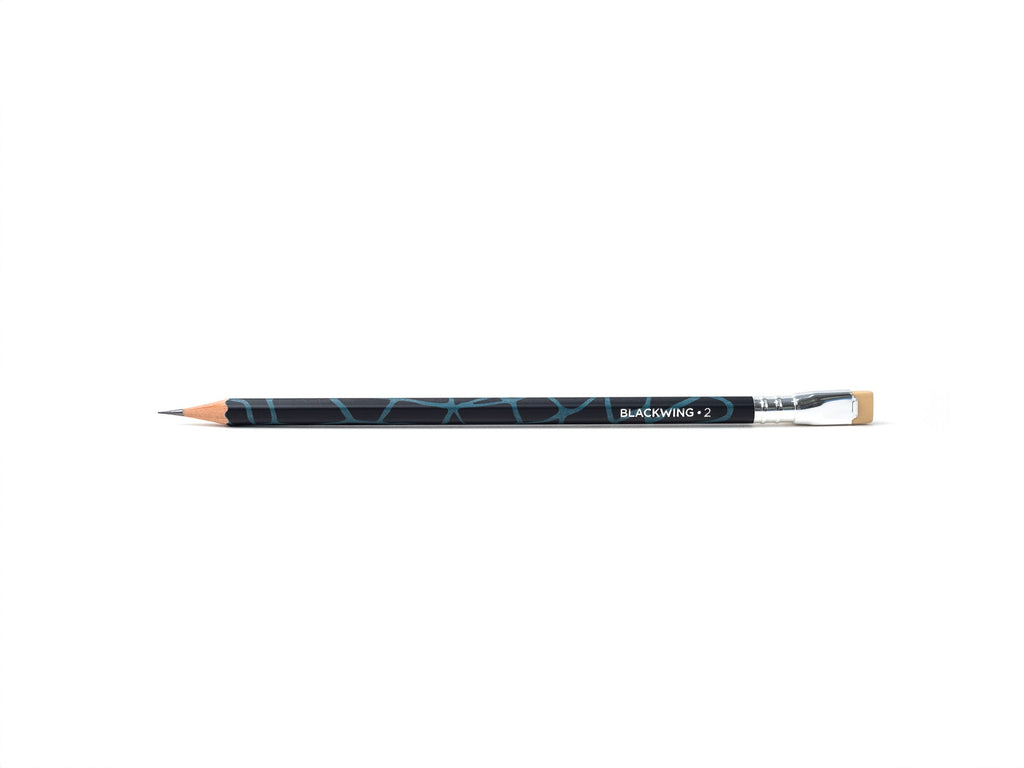 Blackwing Volume 2 Pencils Set of 12 - The Light & Dark
