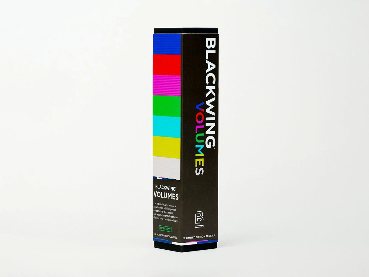 Blackwing Volume 343 - Broadcast TV Pencil