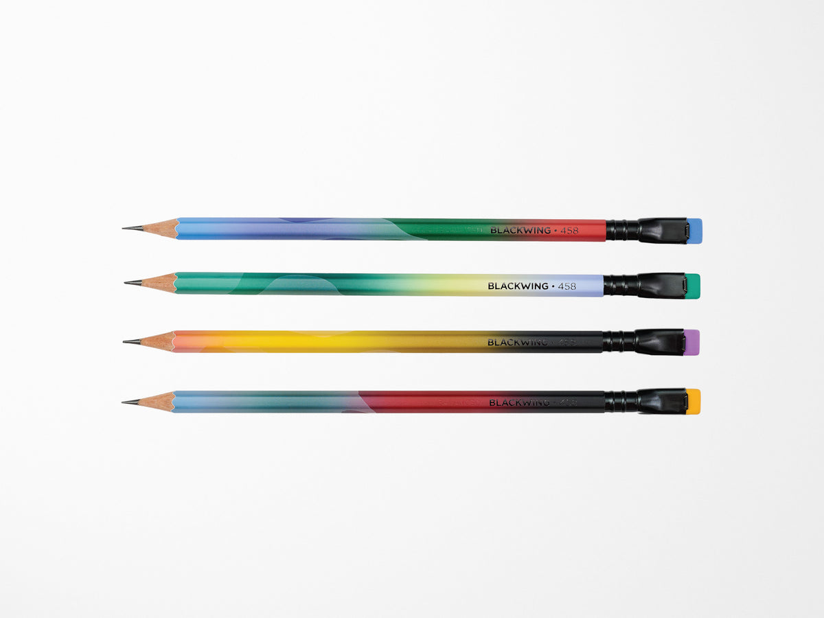 Blackwing Volume 458 - The Birding Pencil