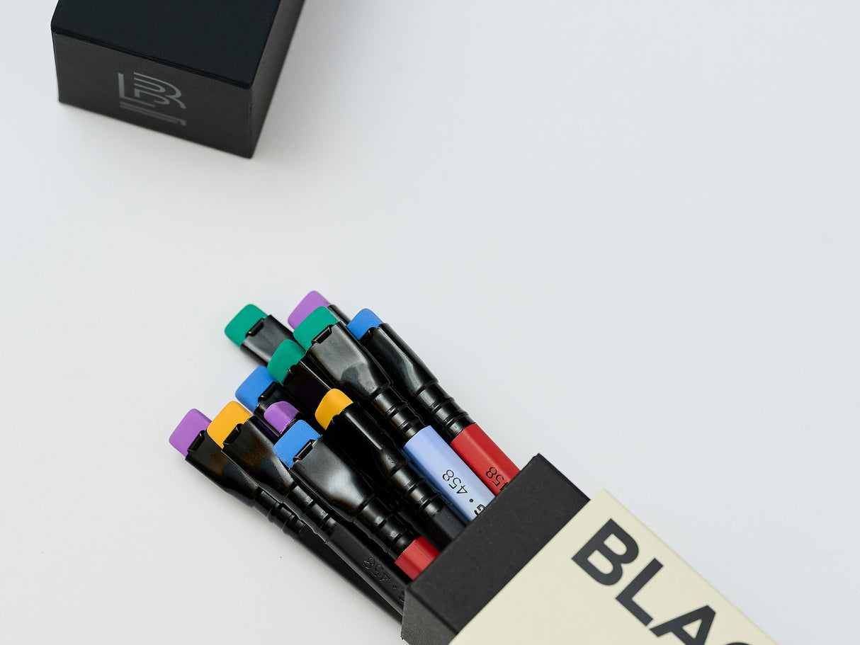 Blackwing Volume 458 - The Birding Pencil