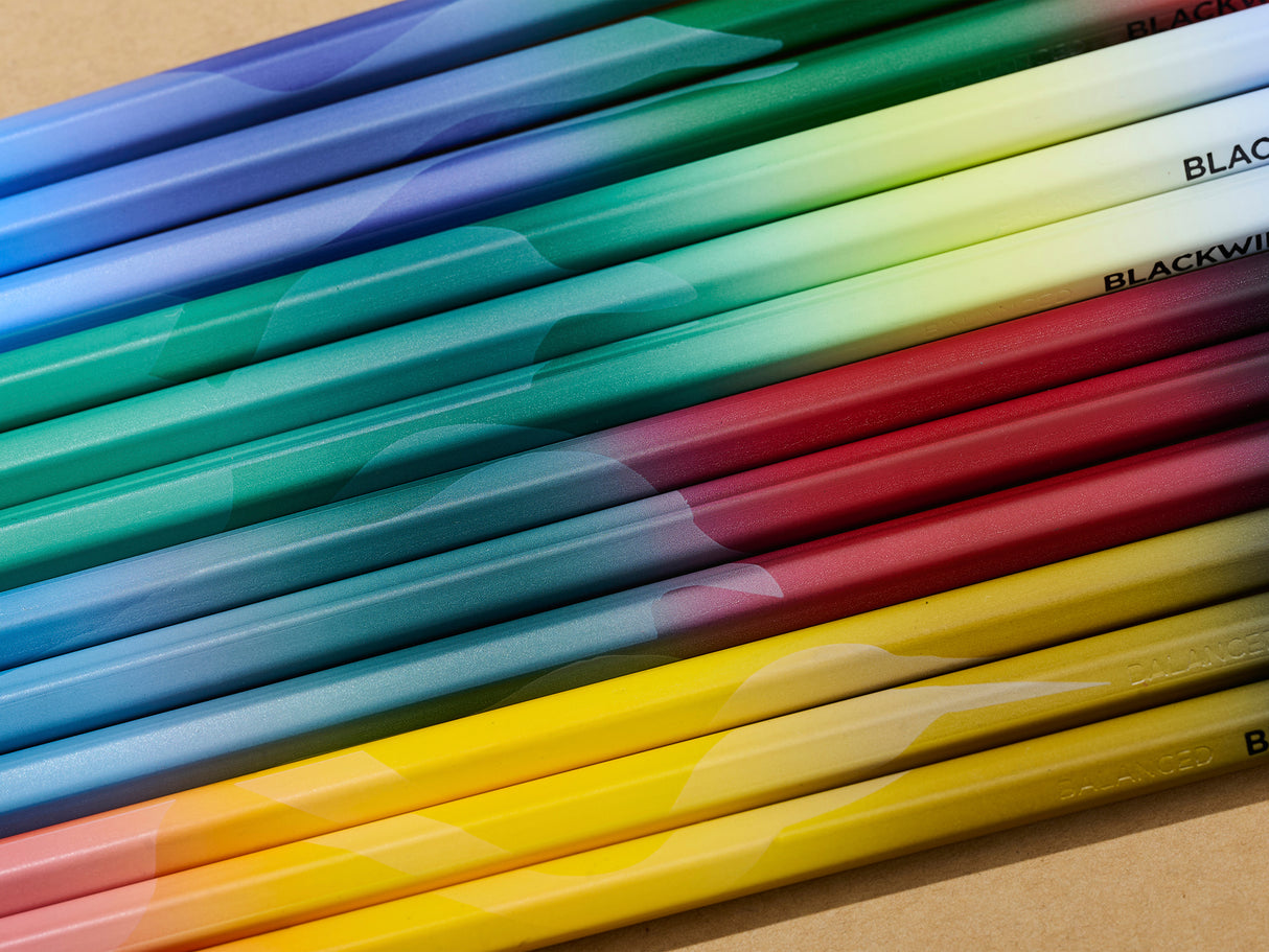 Blackwing Volume 458 - The Birding Pencil