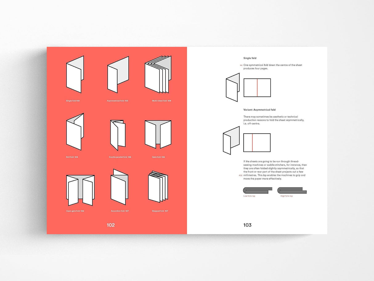 Bookbinding: A Comprehensive Guide to Folding, Sewing, & Binding