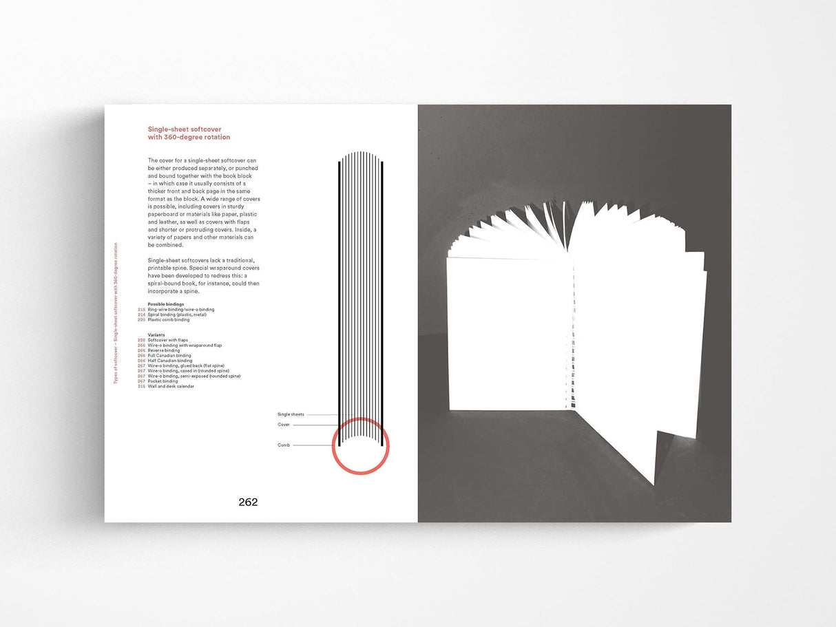 Bookbinding: A Comprehensive Guide to Folding, Sewing, & Binding