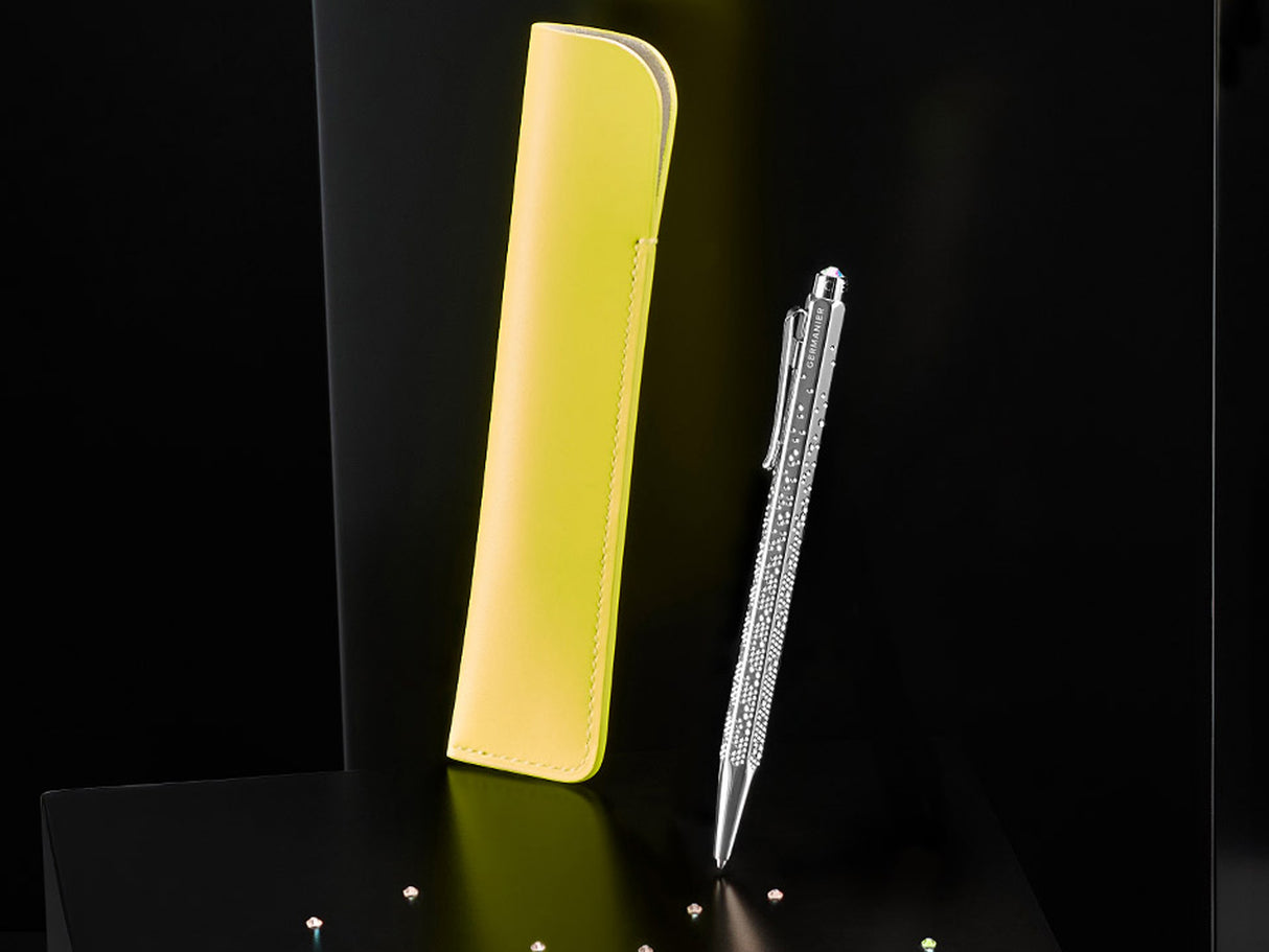 Caran D'Ache Ecridor Ballpoint Pen Kevin Germanier