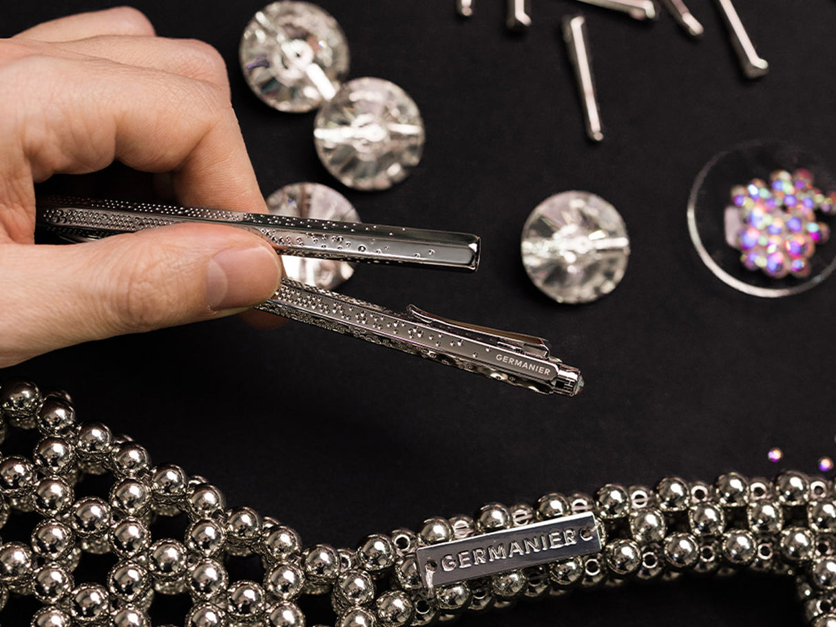 Caran D'Ache Ecridor Ballpoint Pen Kevin Germanier