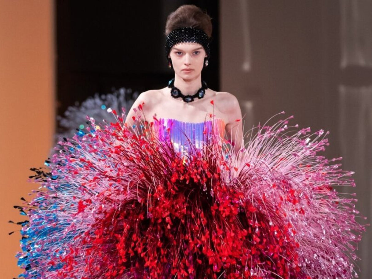 Caran D'Ache x Kevin Germanier Creative Color Set