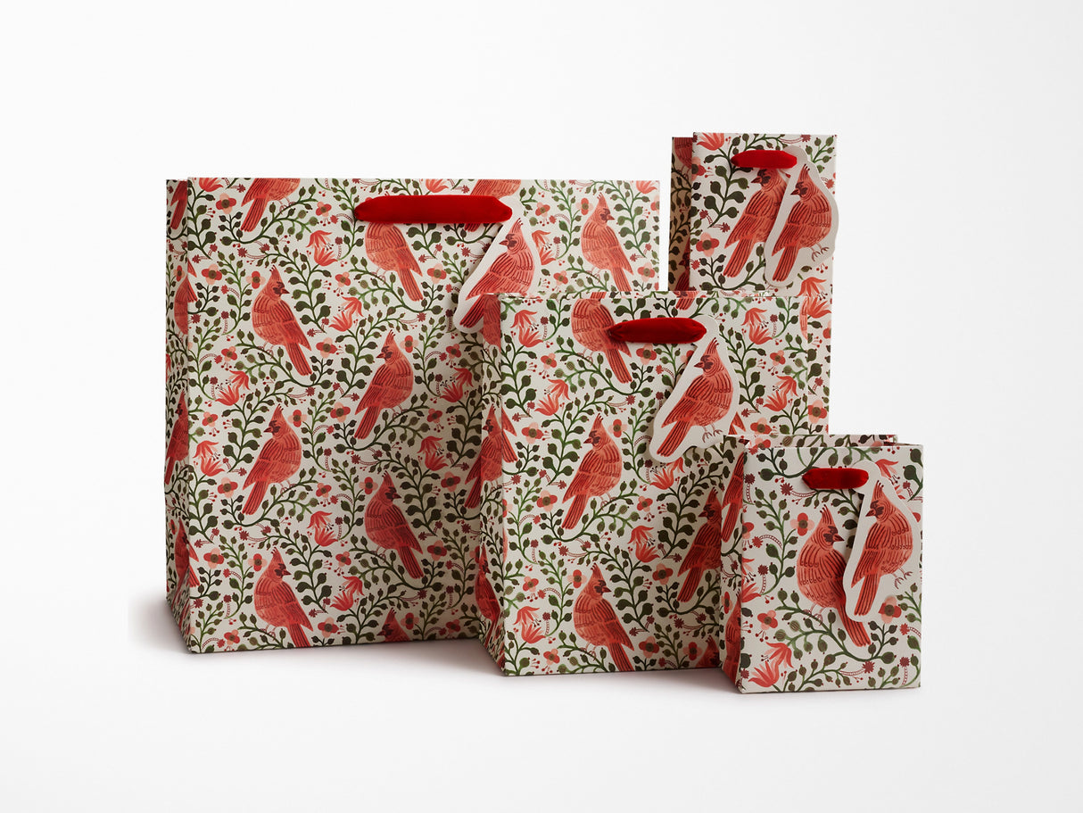 Cardinals Gift Bag