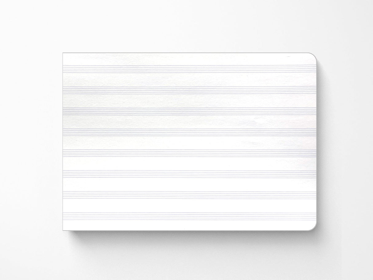 Clairefontaine Music Notebook