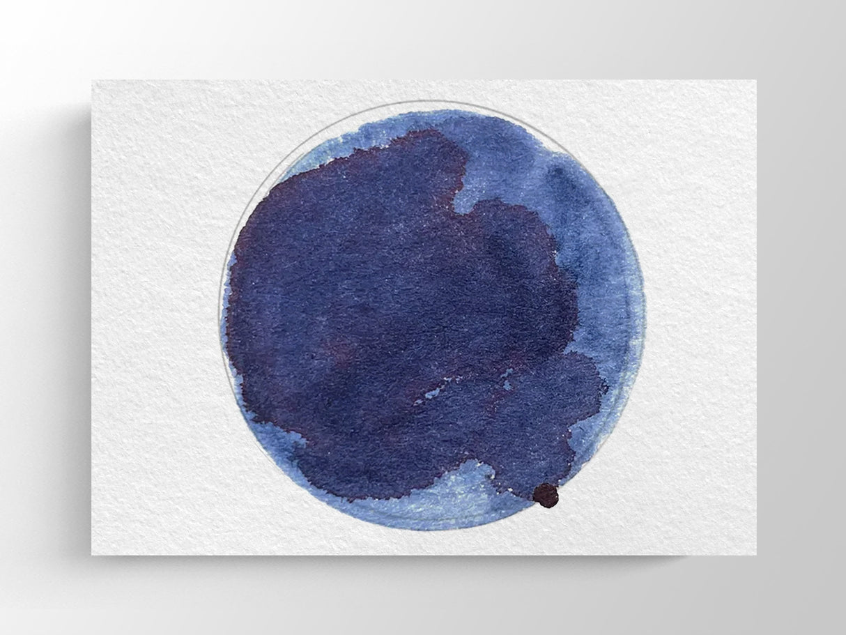 Cobalt Estates Fountain Pen Ink