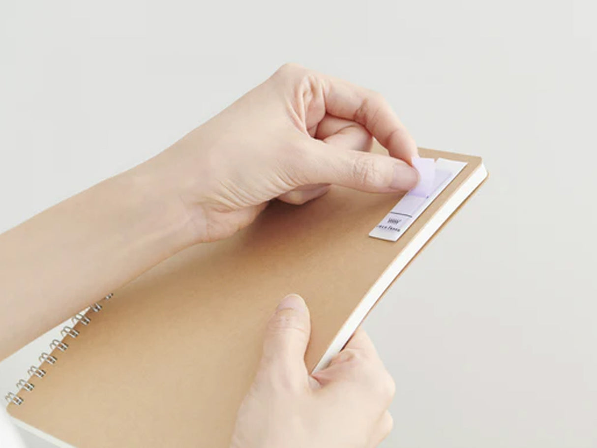 Coco Fusen Sticky Notes Moonlight M