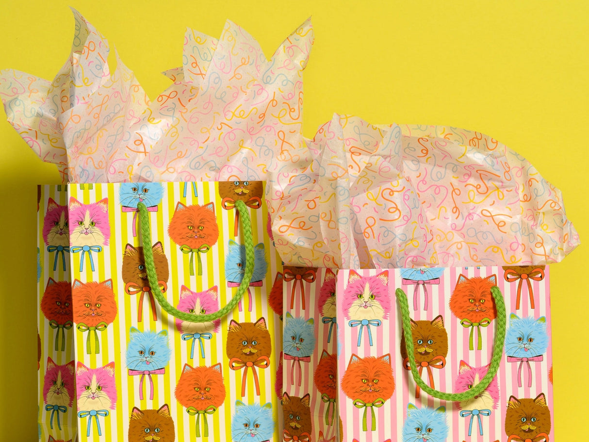 Confetti Tissue Paper