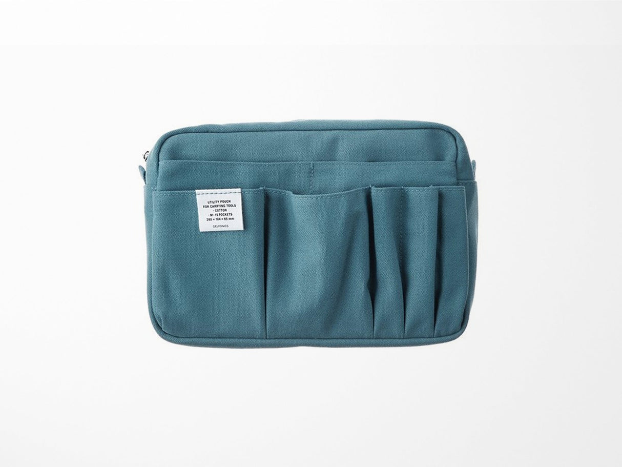 Delfonics Carrying Case Medium