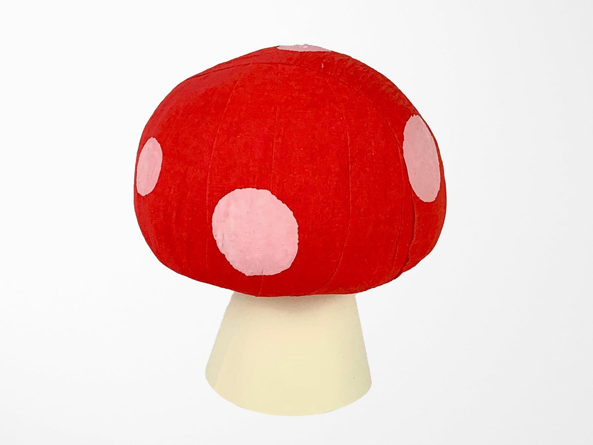 Deluxe Surprise Ball - Mushroom