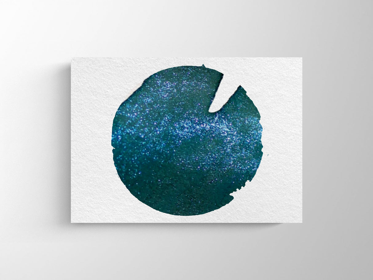 Dominant Industry Atlantis Archiving Bottled Ink