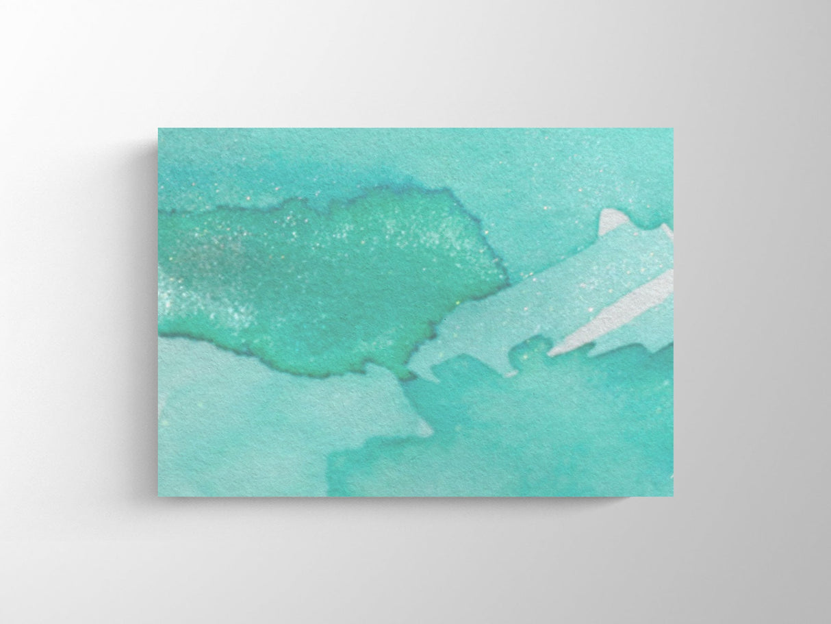 Dominant Industry Bottled Ink 017 Fairy Forest*