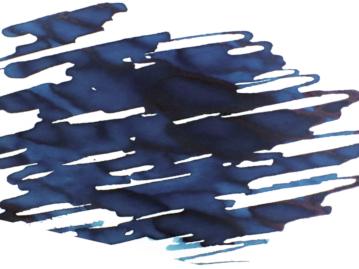 Dominant Industry Bottled Ink 122 The Moon