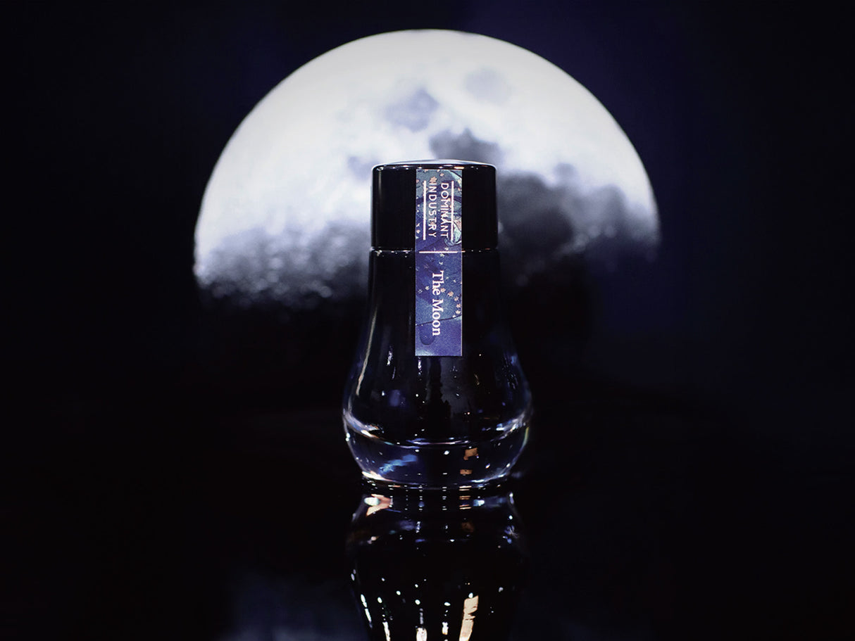 Dominant Industry Bottled Ink 122 The Moon