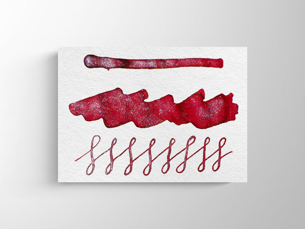 Dominant Industry Fountain Pen Ink 005 Apple Blossom*