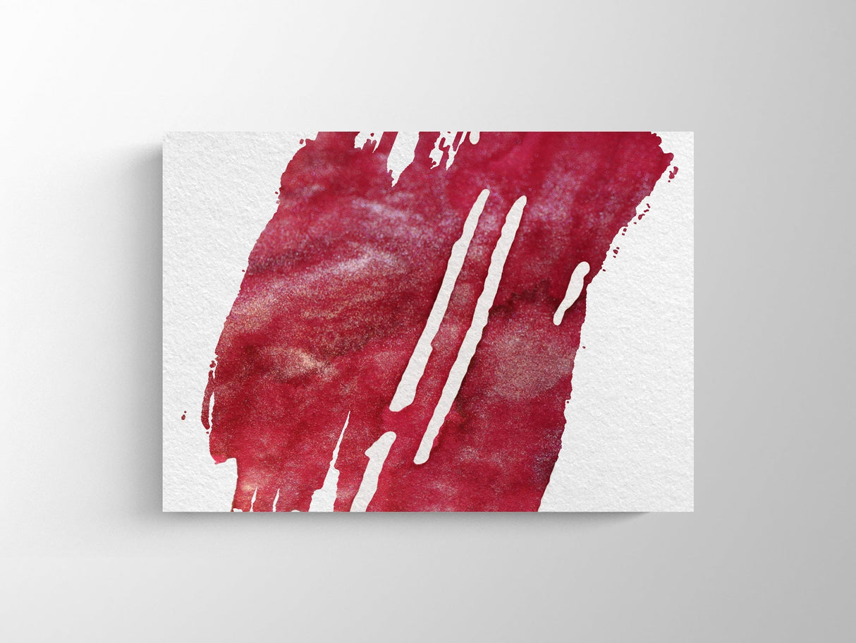 Dominant Industry Fountain Pen Ink 005 Apple Blossom*