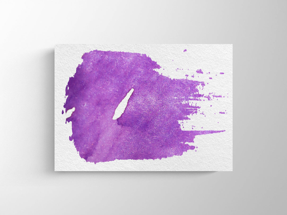 Dominant Industry Fountain Pen Ink 010 Lavender*