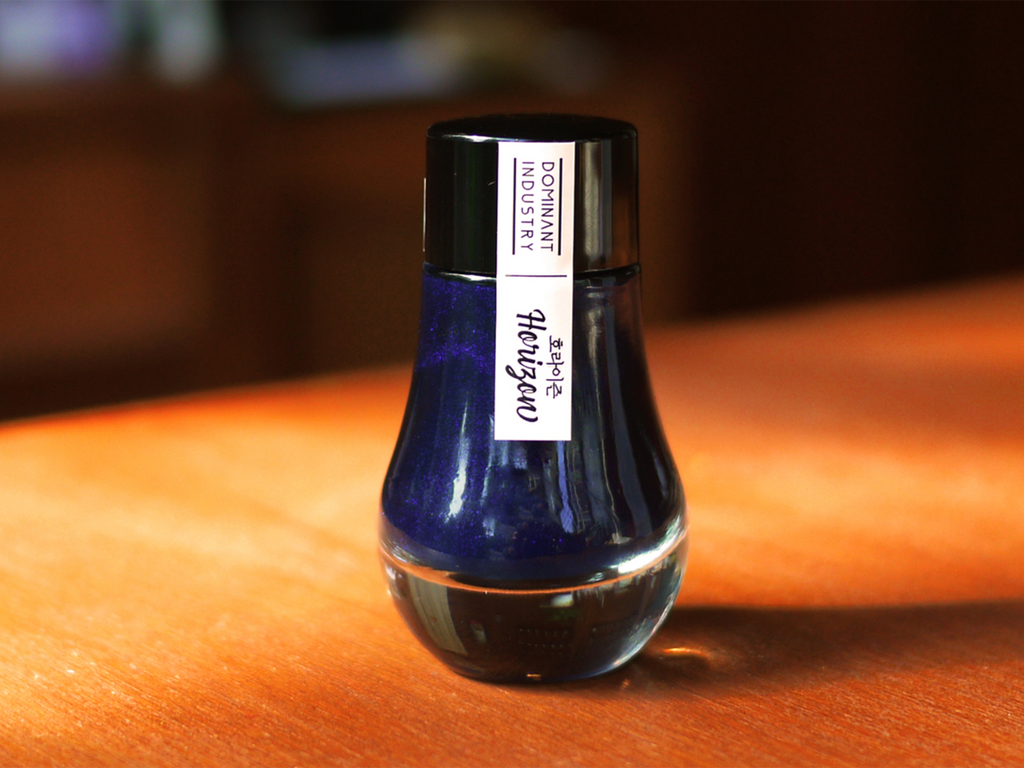 Dominant Industry Horizon 023 Bottled Ink