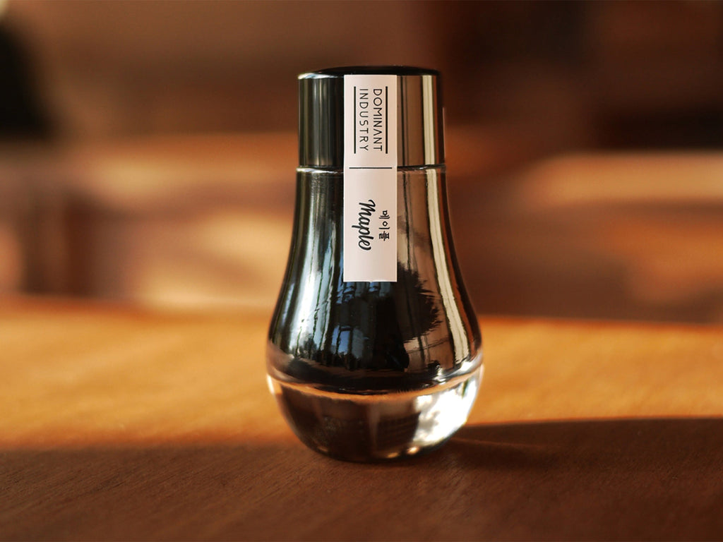 Dominant Industry Maple 108 Bottled Ink