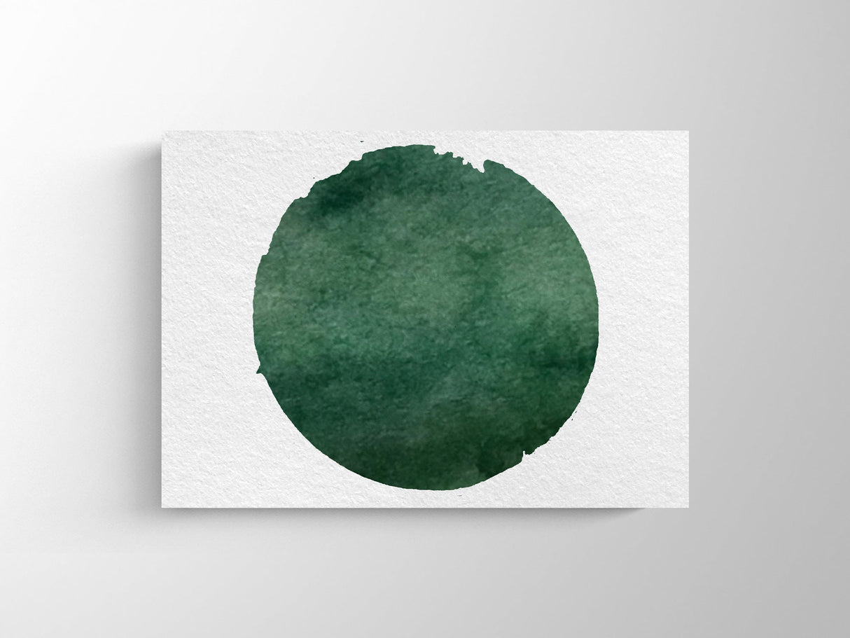 Dominant Industry Seaweed Archiving Bottled Ink