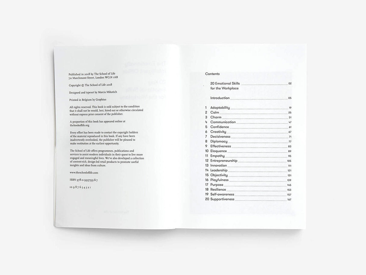 Emotional Intelligence Guide For B2B Professionals