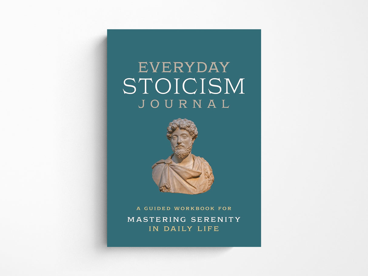 Everyday Stoicism Journal