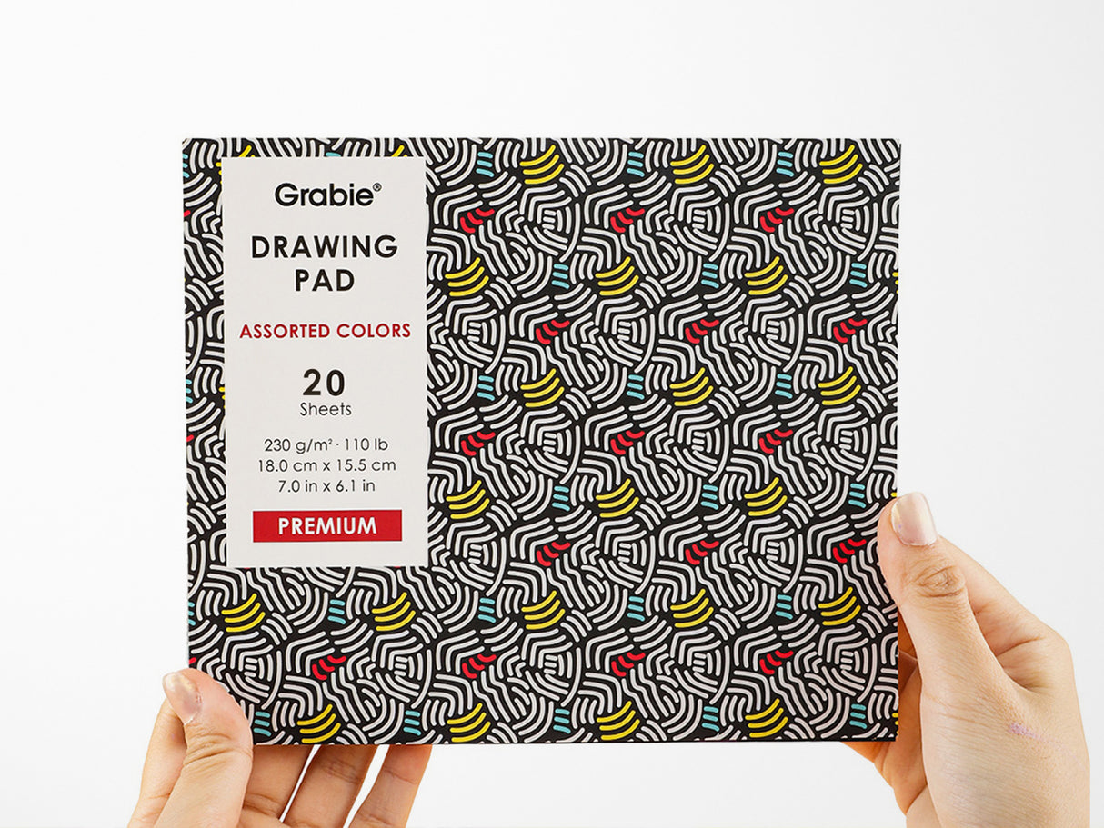 Extra Fine Tip Acrylic Paint Marker Set of 28