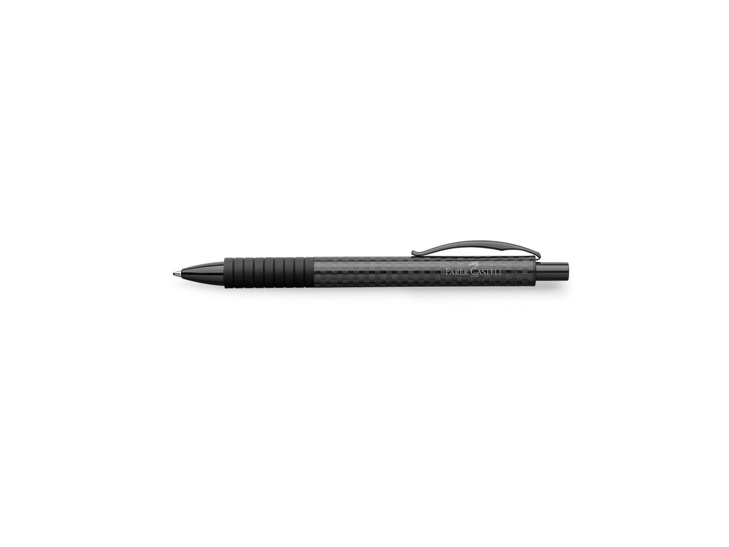 Faber Castell ESSENTIO Black Carbon Collection
