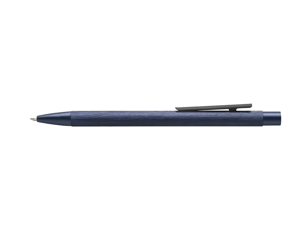 Faber Castell NEO SLIM ALUMINUM DARK BLUE Collection