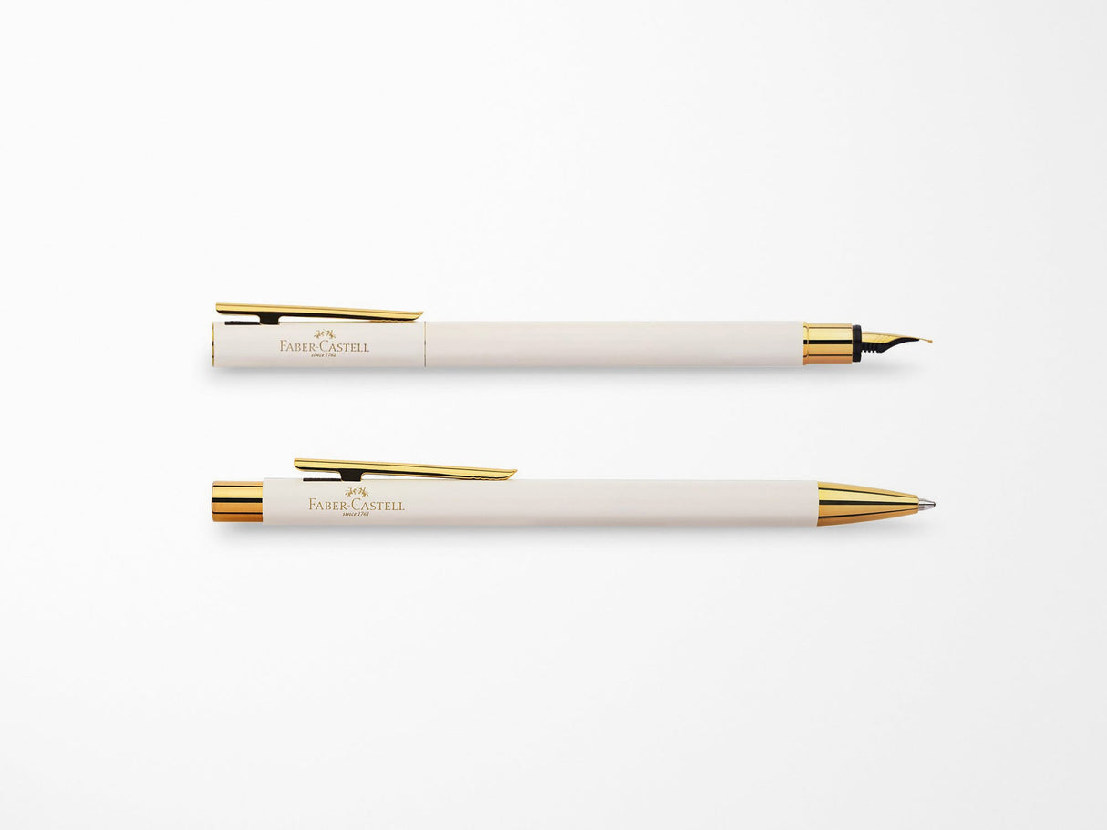 Faber Castell NEO SLIM MARSHMALLOW Limited Edition Collection