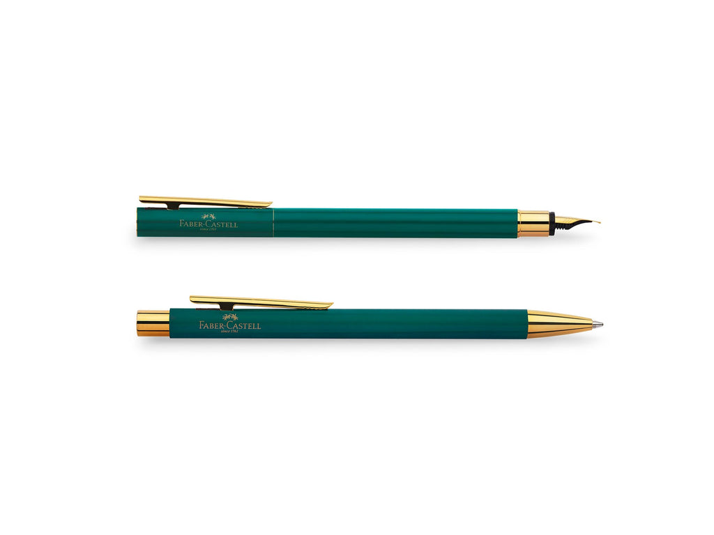 Faber Castell NEO SLIM RAINFOREST Collection