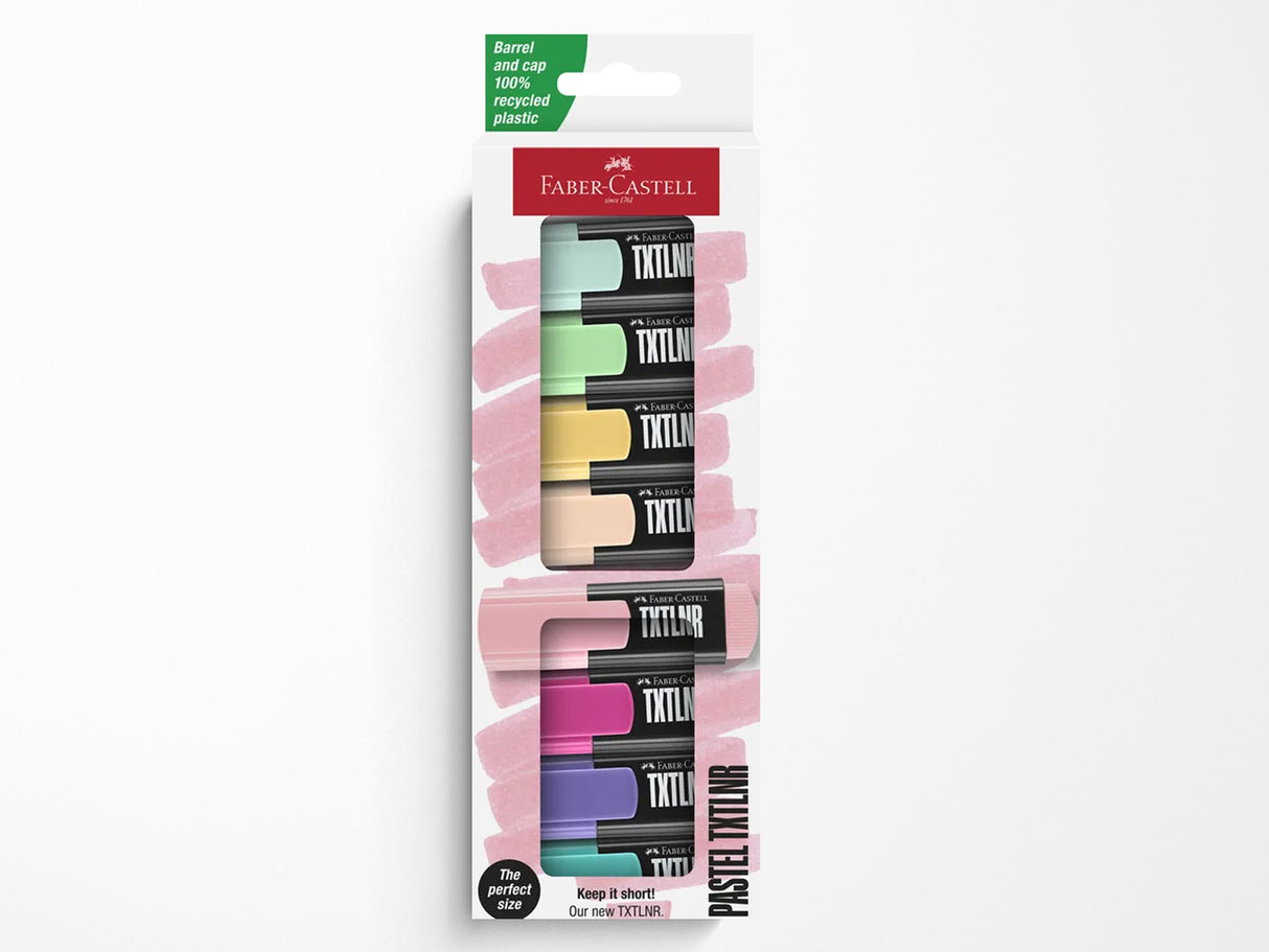 Faber Castell TXTLNR Mini