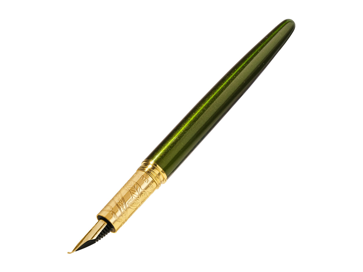 Ferris Wheel "Lord of the Rings" Fountain Pen Set - Ring Bearer